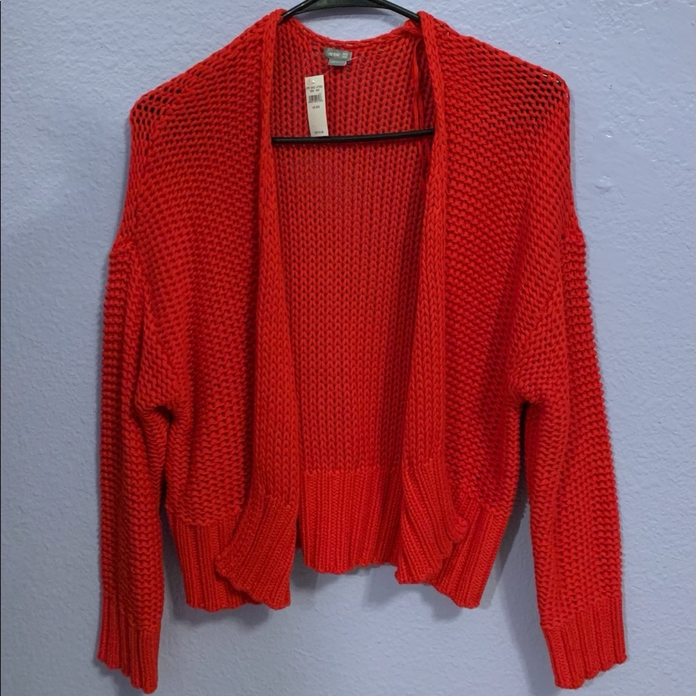 American Eagle Cardigan